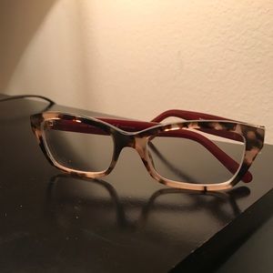 Tory Burch Eyeglasses